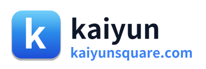 kaiyun Logo